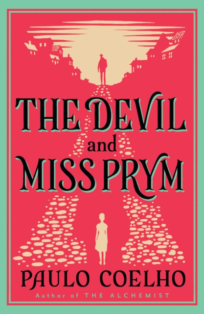 The Devil and Miss Prym, Paperback Book