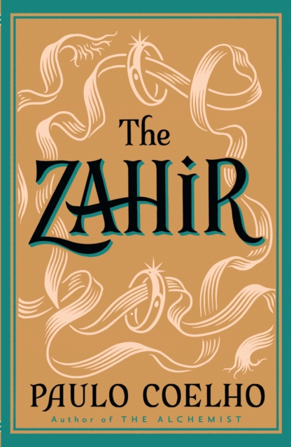 The Zahir, Paperback Book