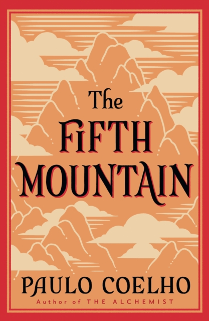 The Fifth Mountain, Paperback Book