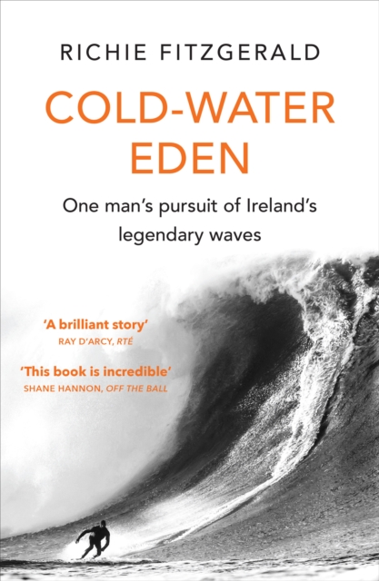 Cold-Water Eden, EPUB eBook