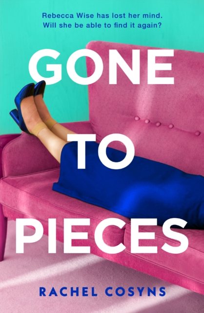 Gone to Pieces, Paperback / softback Book