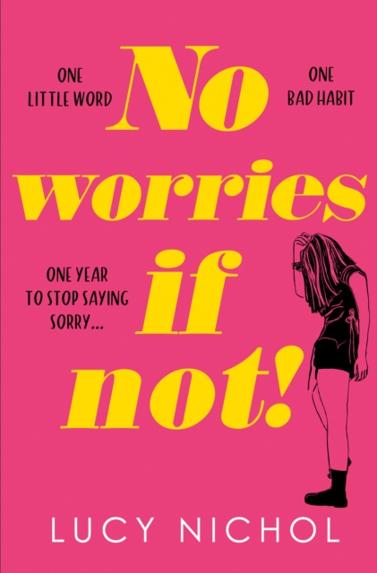 No Worries If Not!, Paperback / softback Book