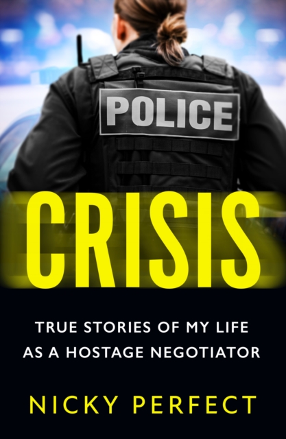 Crisis, EPUB eBook