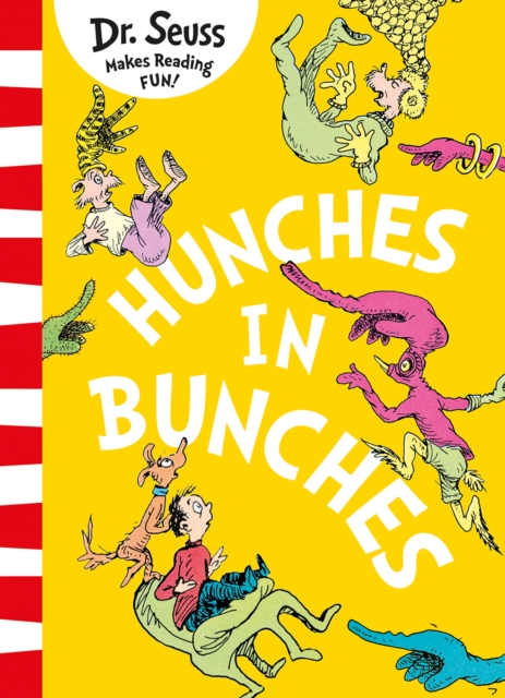 Hunches in Bunches, EPUB eBook
