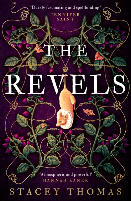 The Revels, Hardback Book