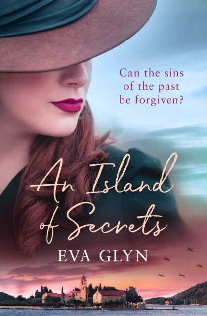 An Island of Secrets, EPUB eBook