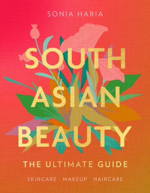 South Asian Beauty, Hardback Book