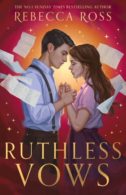 Ruthless Vows, EPUB eBook