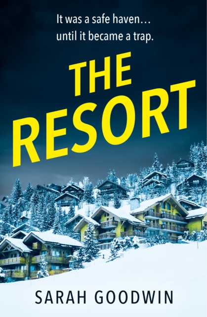The Resort, Paperback / softback Book