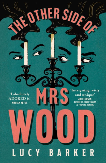 The Other Side of Mrs Wood, EPUB eBook