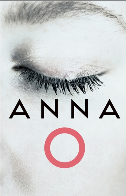 Anna O, Hardback Book