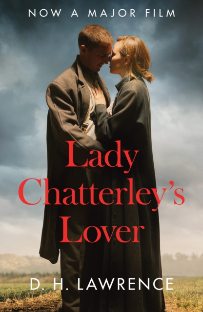 Lady Chatterley’s Lover, Paperback / softback Book