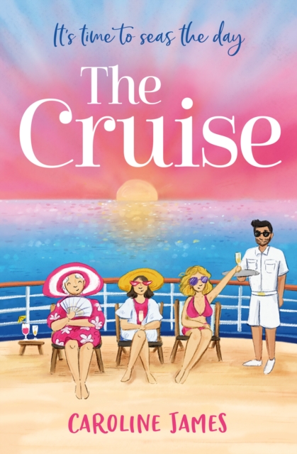 The Cruise, EPUB eBook
