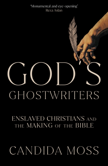 God's Ghostwriters, EPUB eBook