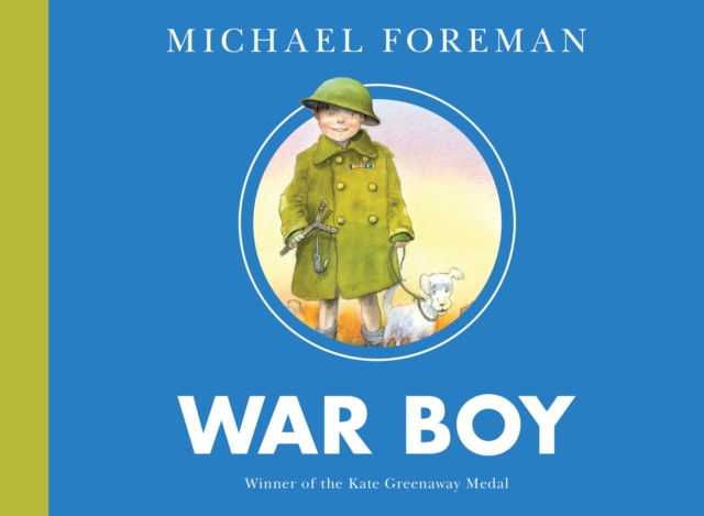 War Boy, Paperback / softback Book