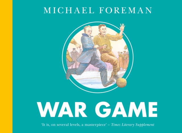 War Game, Paperback / softback Book
