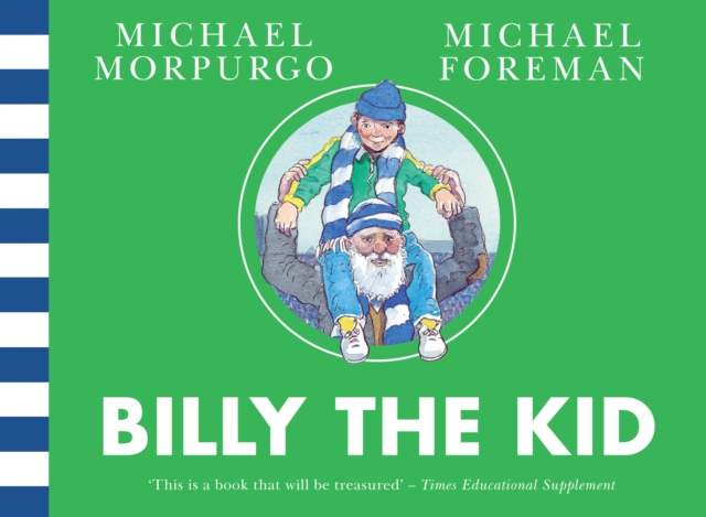Billy the Kid, Paperback / softback Book
