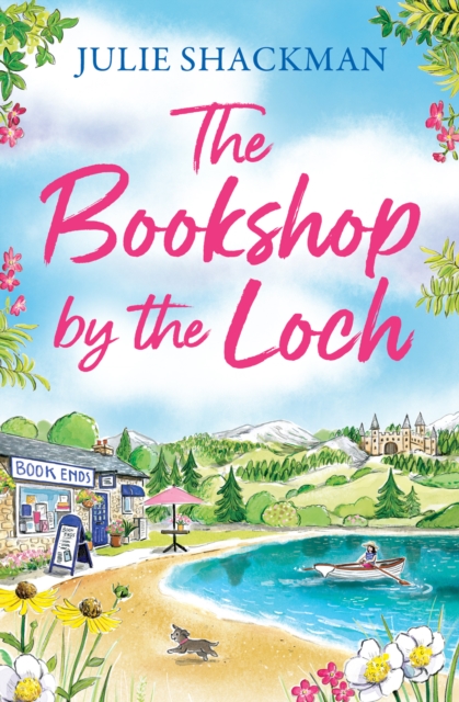 The Bookshop by the Loch, Paperback / softback Book