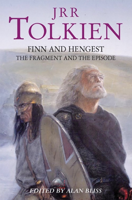 Finn and Hengest, EPUB eBook