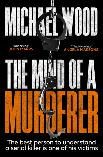 The Mind of a Murderer, EPUB eBook