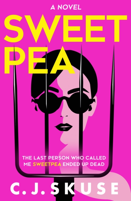 Sweetpea, Paperback / softback Book