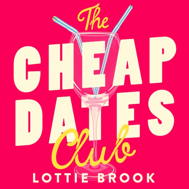 The Cheap Dates Club, eAudiobook MP3 eaudioBook