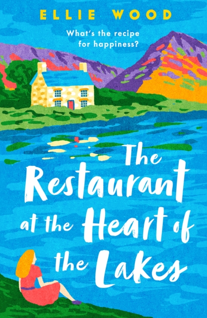 The Restaurant at the Heart of the Lakes, EPUB eBook