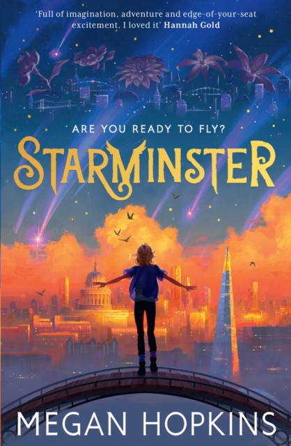 Starminster, EPUB eBook