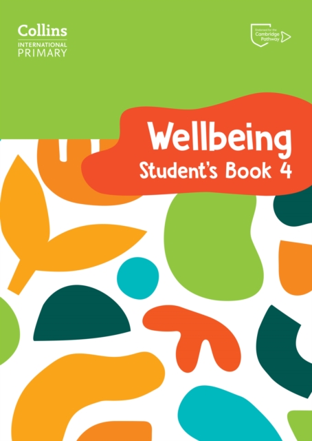 International Primary Wellbeing Student's Book 4, Paperback / softback Book