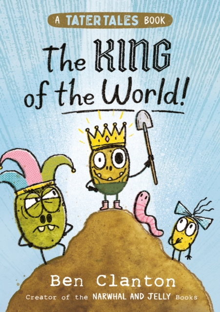 The King of the World!, Paperback / softback Book