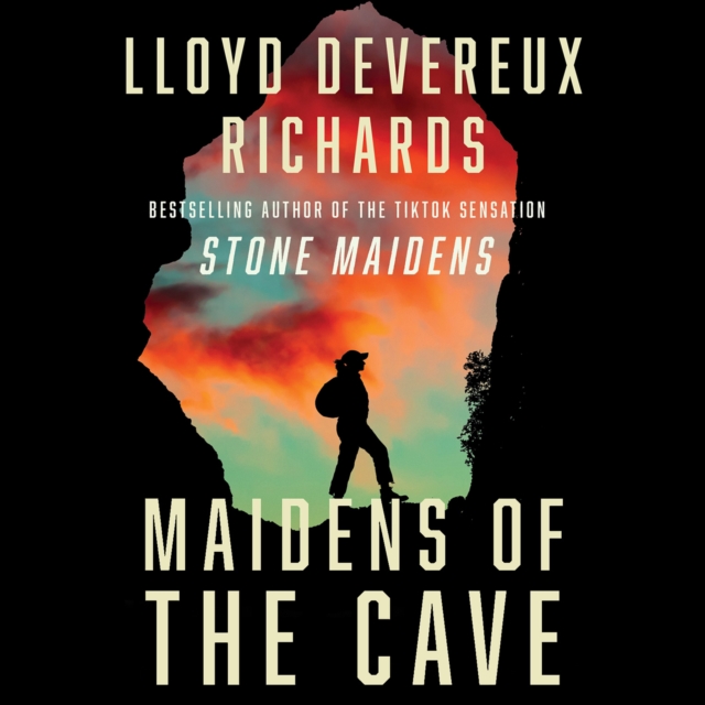 Maidens of the Cave, eAudiobook MP3 eaudioBook