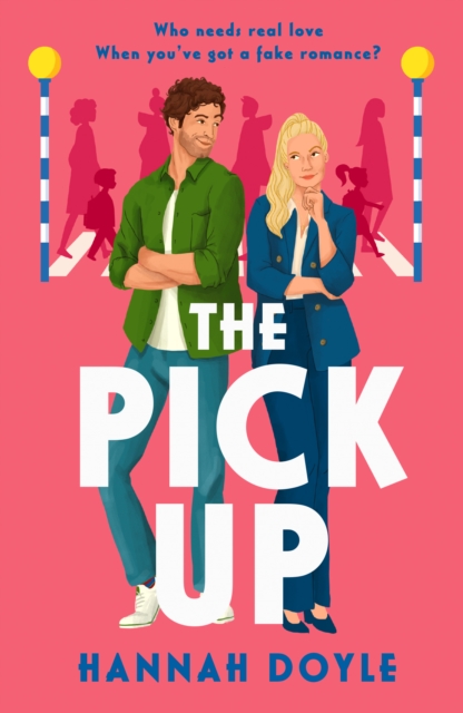 The Pick Up, Paperback / softback Book