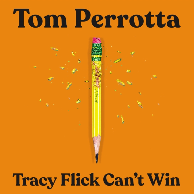 Tracy Flick Can’t Win, eAudiobook MP3 eaudioBook