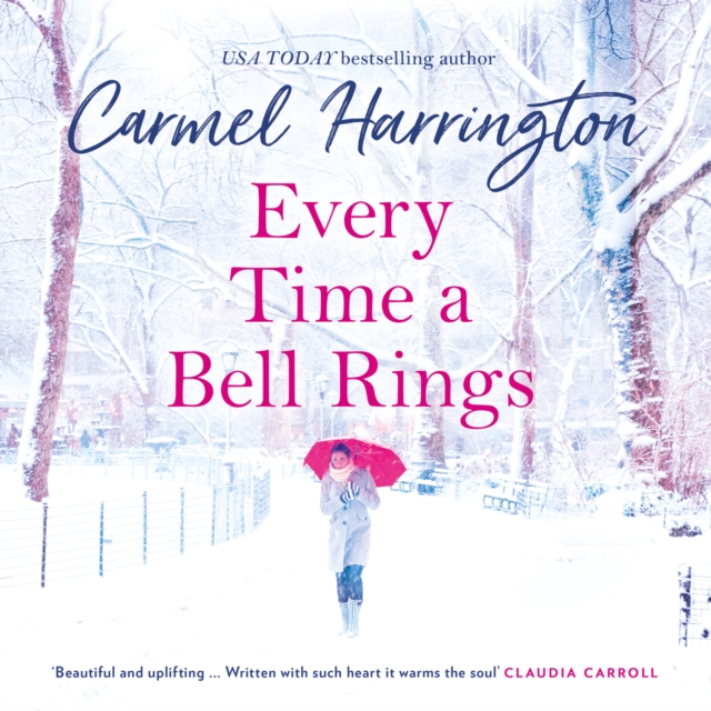 Every Time a Bell Rings, eAudiobook MP3 eaudioBook