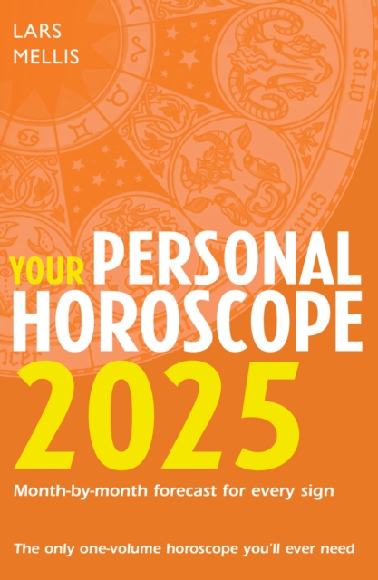 Your Personal Horoscope 2025, Paperback / softback Book