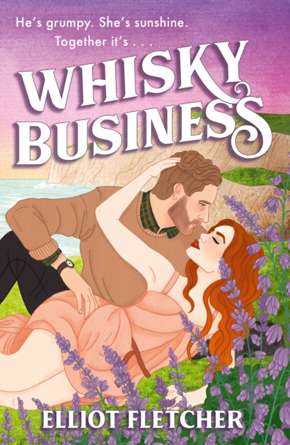 Whisky Business, Paperback / softback Book