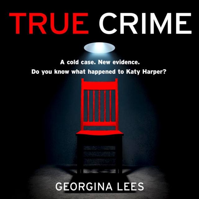 True Crime, eAudiobook MP3 eaudioBook