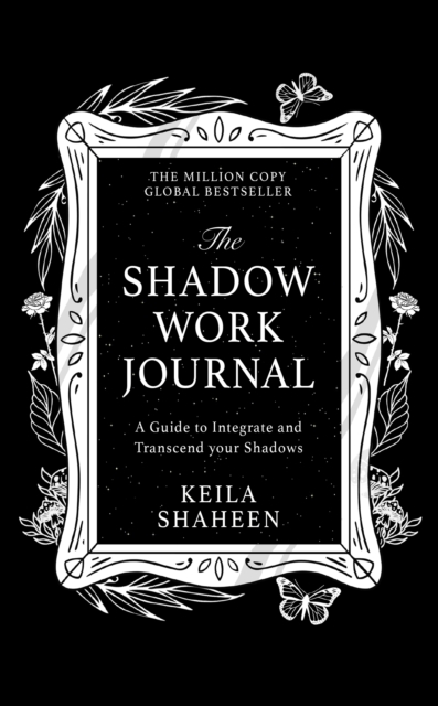 The Shadow Work Journal, EPUB eBook