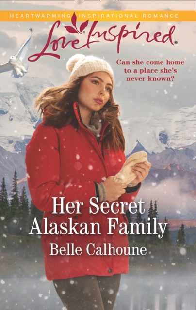 Her Secret Alaskan Family, EPUB eBook