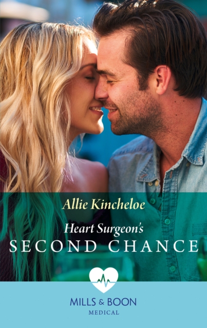 Heart Surgeon's Second Chance, EPUB eBook