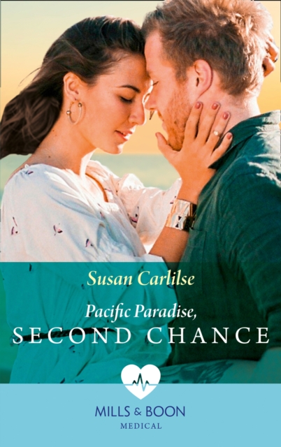 Pacific Paradise, Second Chance, EPUB eBook
