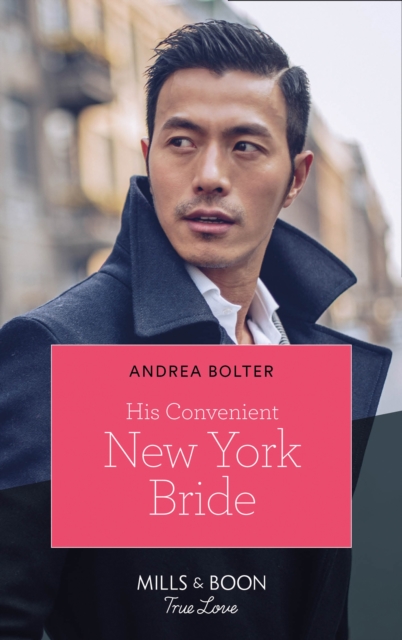His Convenient New York Bride, EPUB eBook