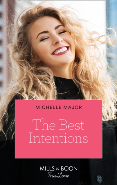 The Best Intentions, EPUB eBook