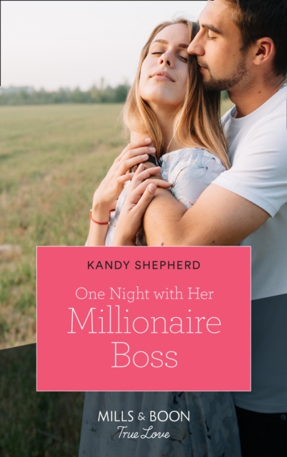 One Night With Her Millionaire Boss, EPUB eBook