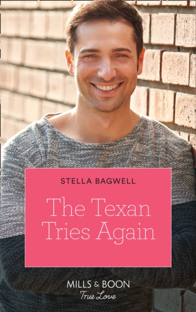 The Texan Tries Again, EPUB eBook