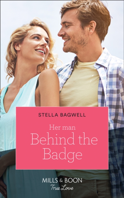 Her Man Behind The Badge, EPUB eBook