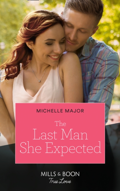 The Last Man She Expected, EPUB eBook