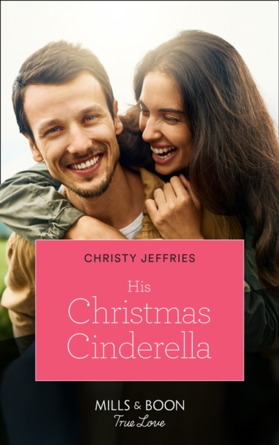 His Christmas Cinderella, EPUB eBook