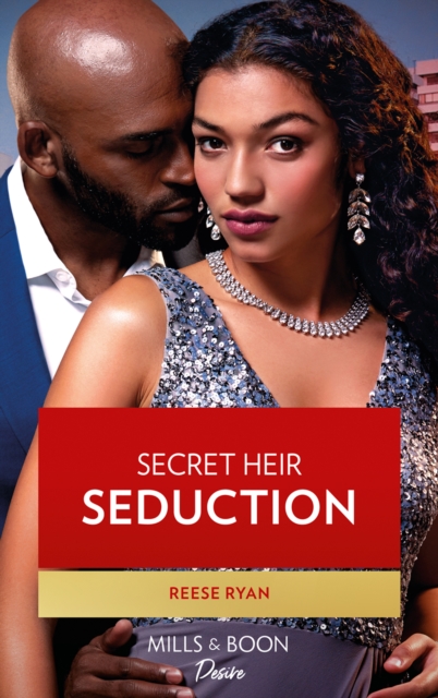 Secret Heir Seduction, EPUB eBook
