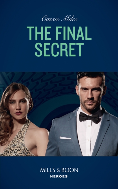 The Final Secret, EPUB eBook